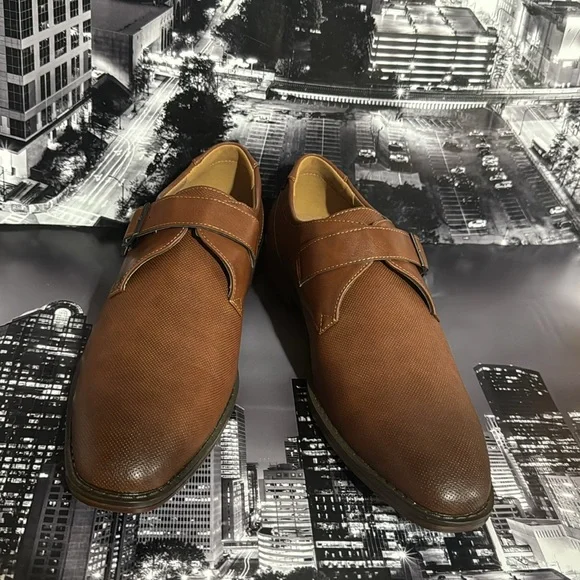 Xray Dress Shoes - Picture 2 of 10